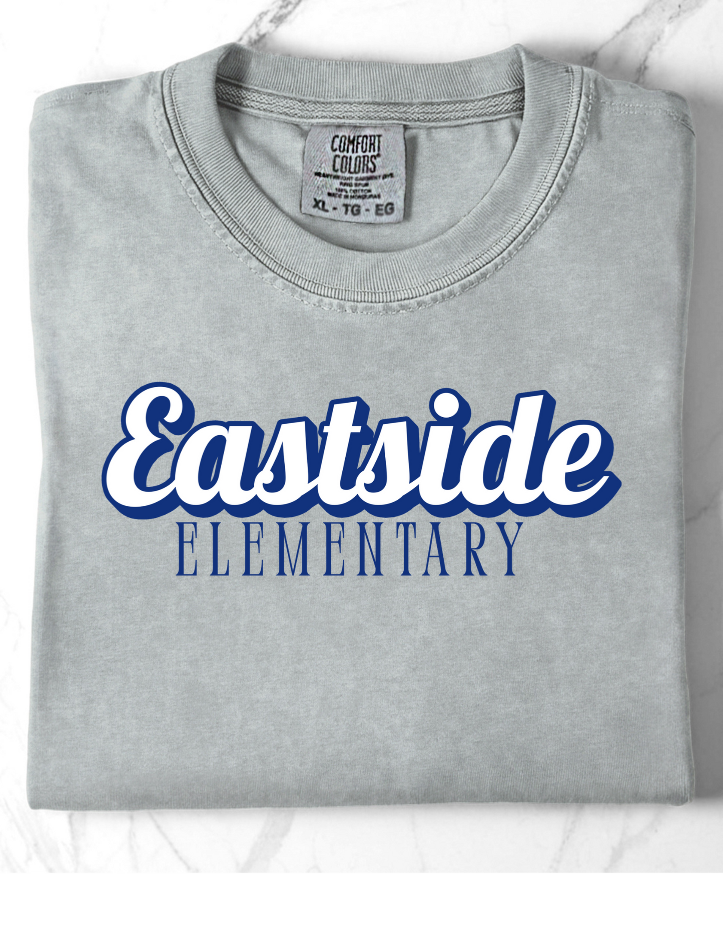 Eastside Granite Gray