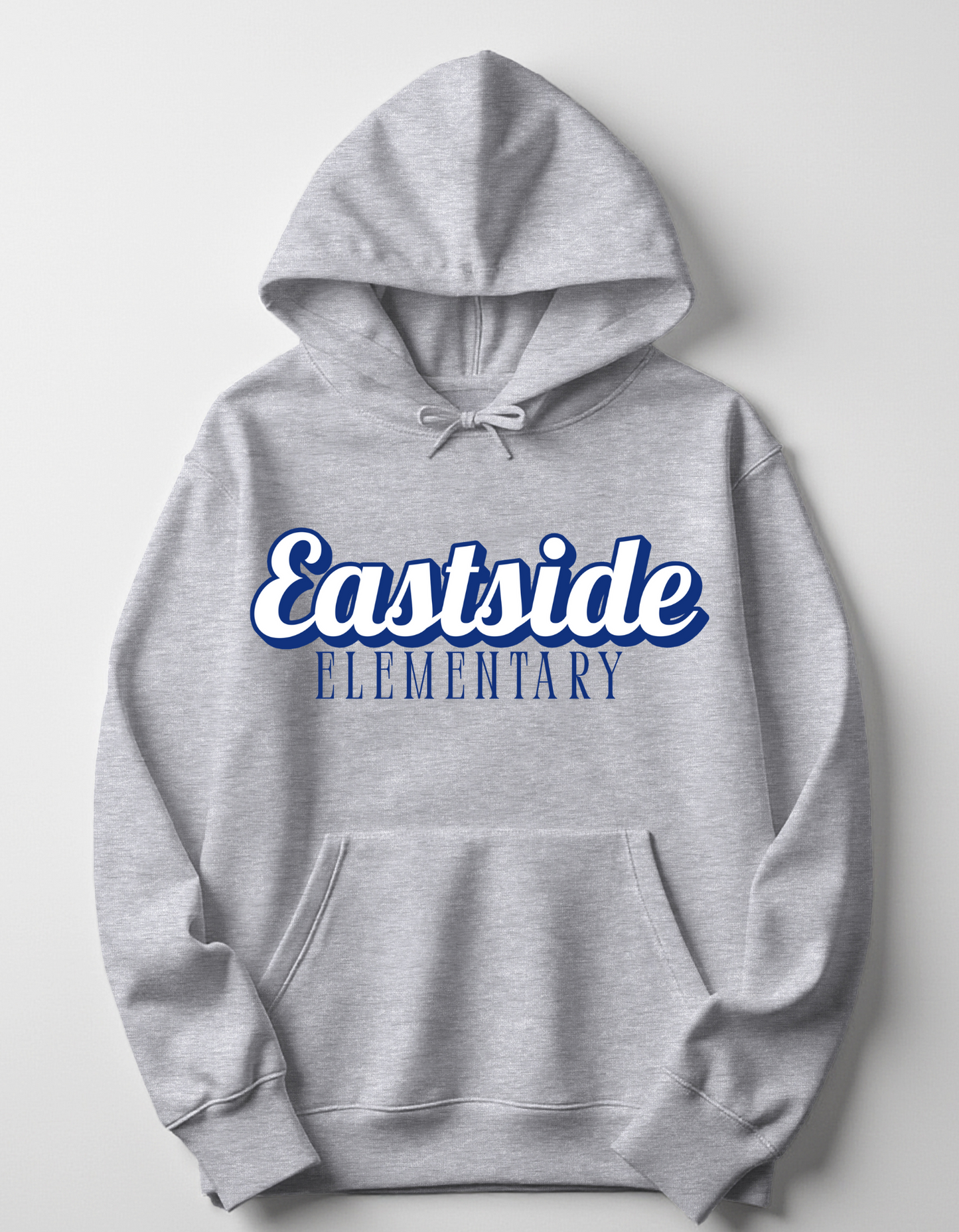 EASTSIDE GILDAN HOODIE