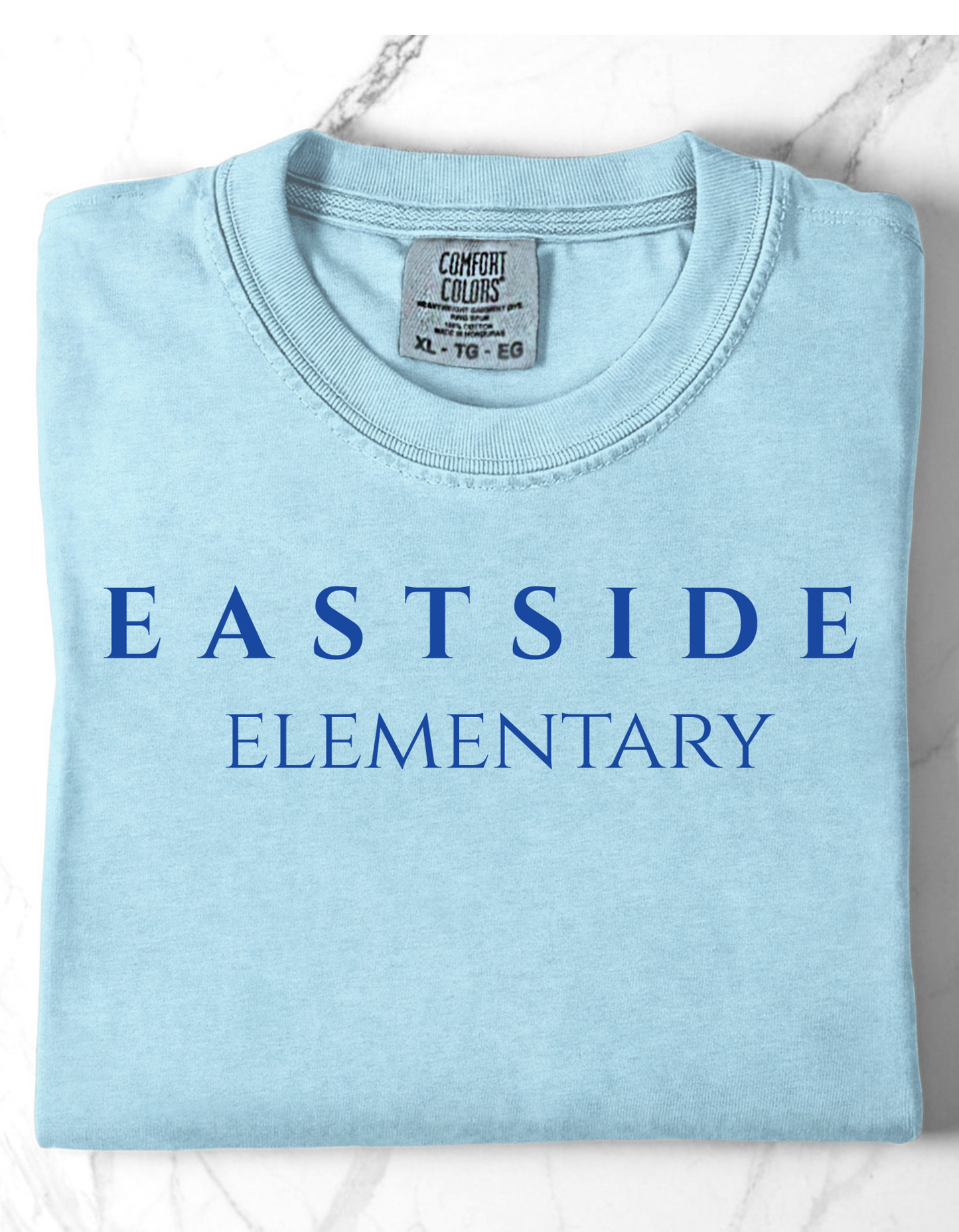 EASTSIDE "FUN FRIDAY SHIRT"