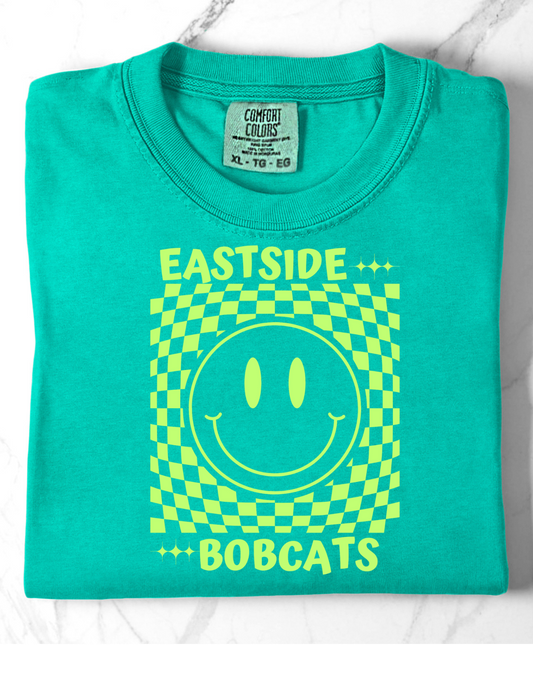 ISLAND GREEN EASTSIDE