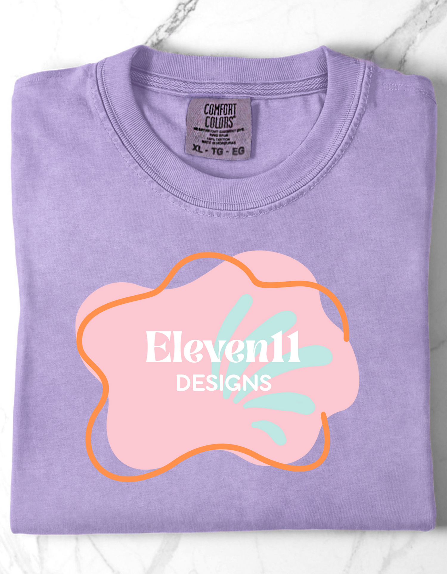 Pre-Designed Prints