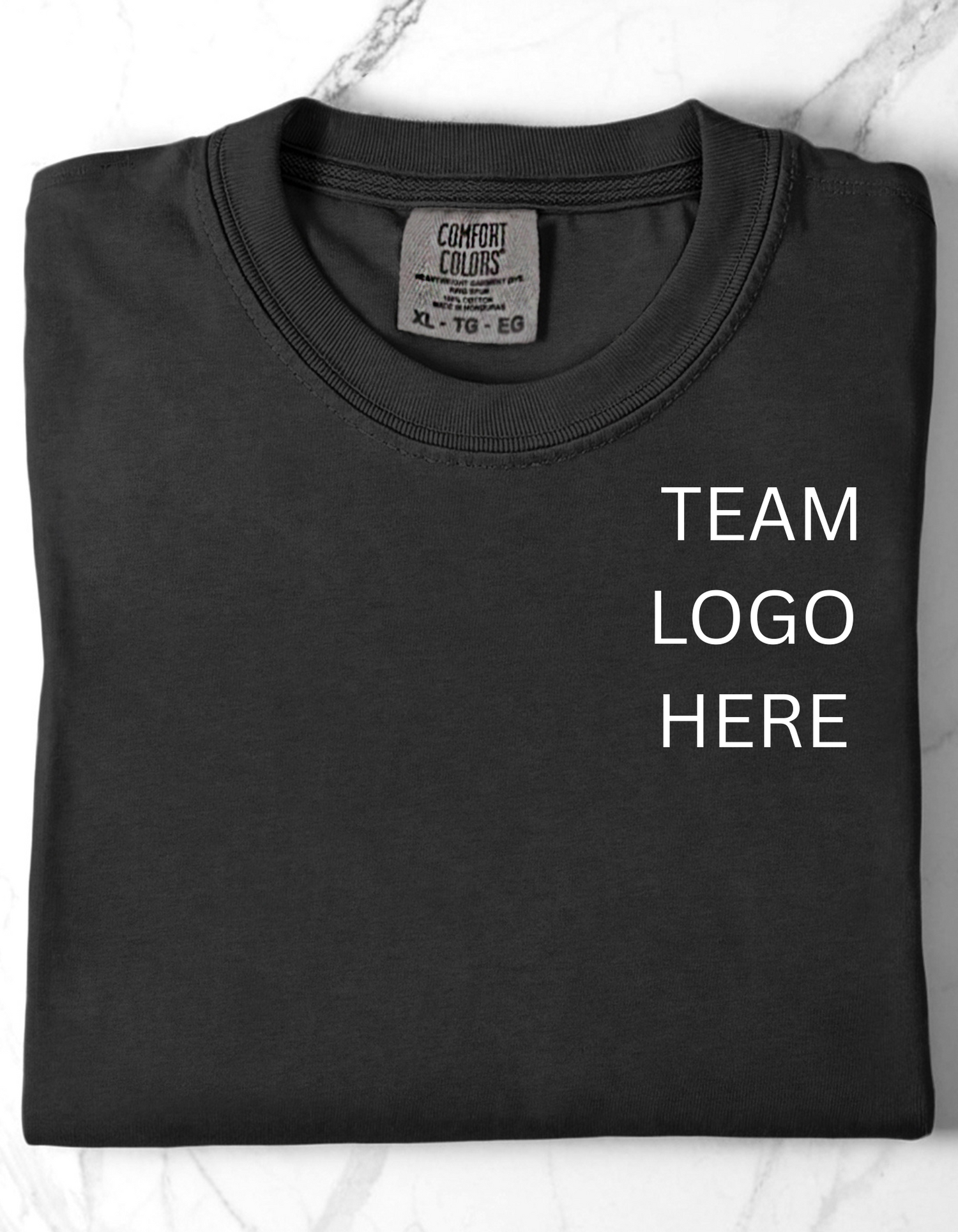 Team Logo Apparel