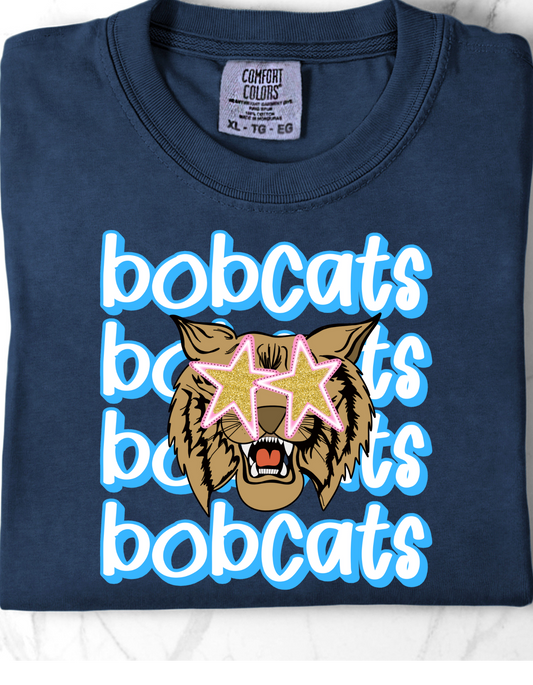 NAVY BOBCATS