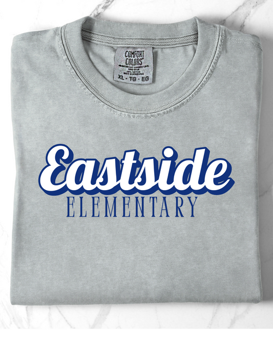 Eastside Granite Gray