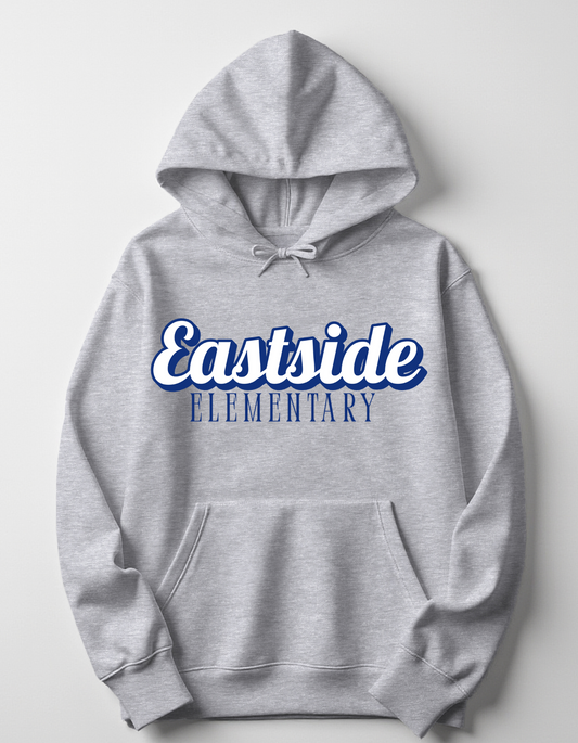 EASTSIDE GILDAN HOODIE