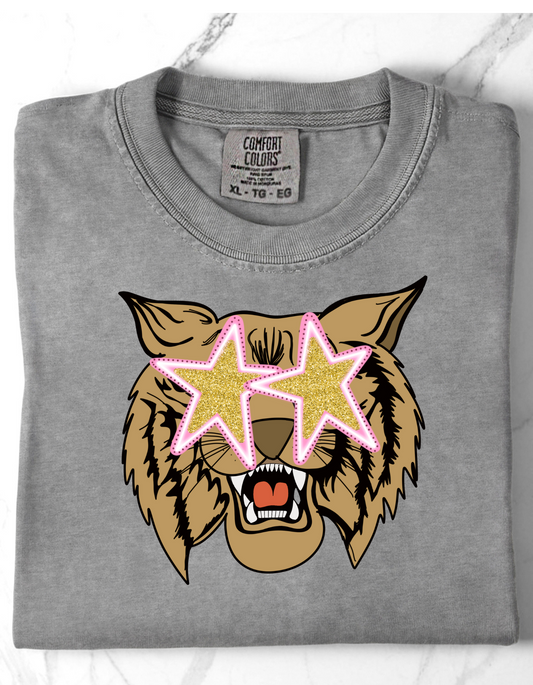 GRANITE STAR BOBCAT